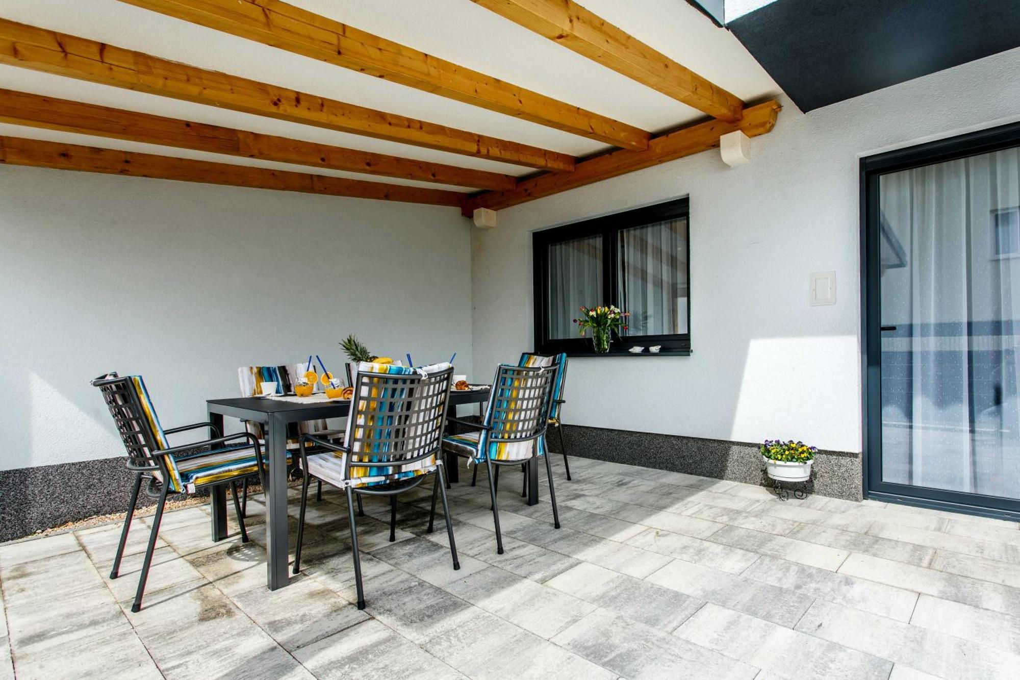 Apartment Ferias Трогир Экстерьер фото